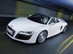 Audi R8 V10 Spyder 2010 года (AU)